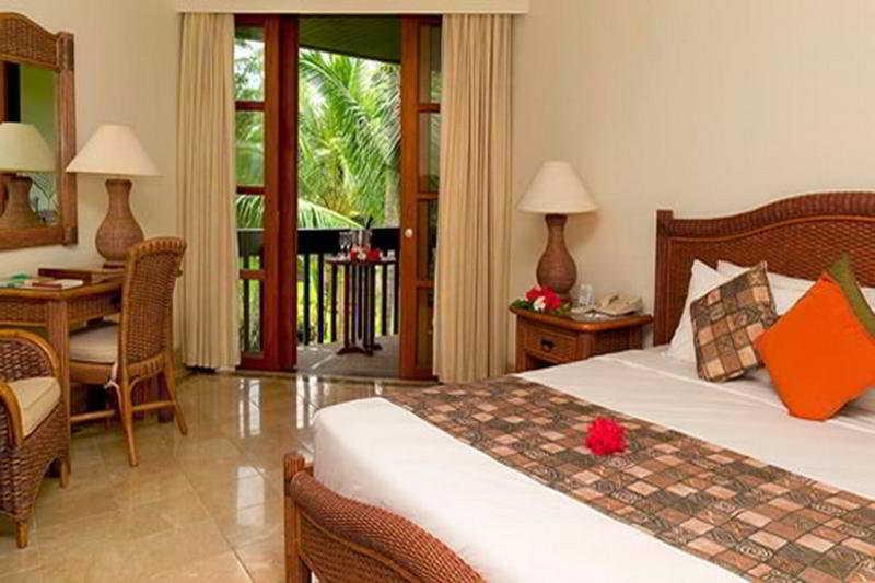 The Warwick Fiji Ξενοδοχείο Korolevu  Εξωτερικό φωτογραφία Deluxe Room