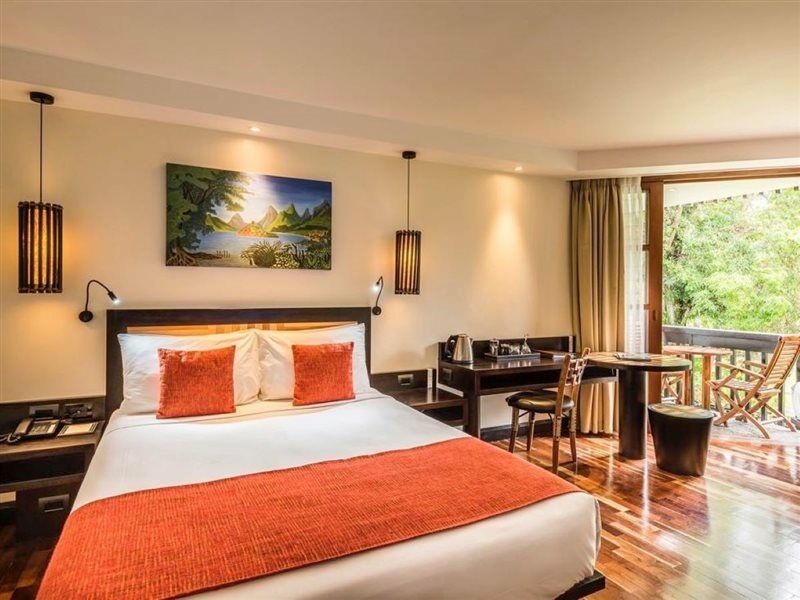 The Warwick Fiji Ξενοδοχείο Korolevu  Εξωτερικό φωτογραφία Deluxe Room